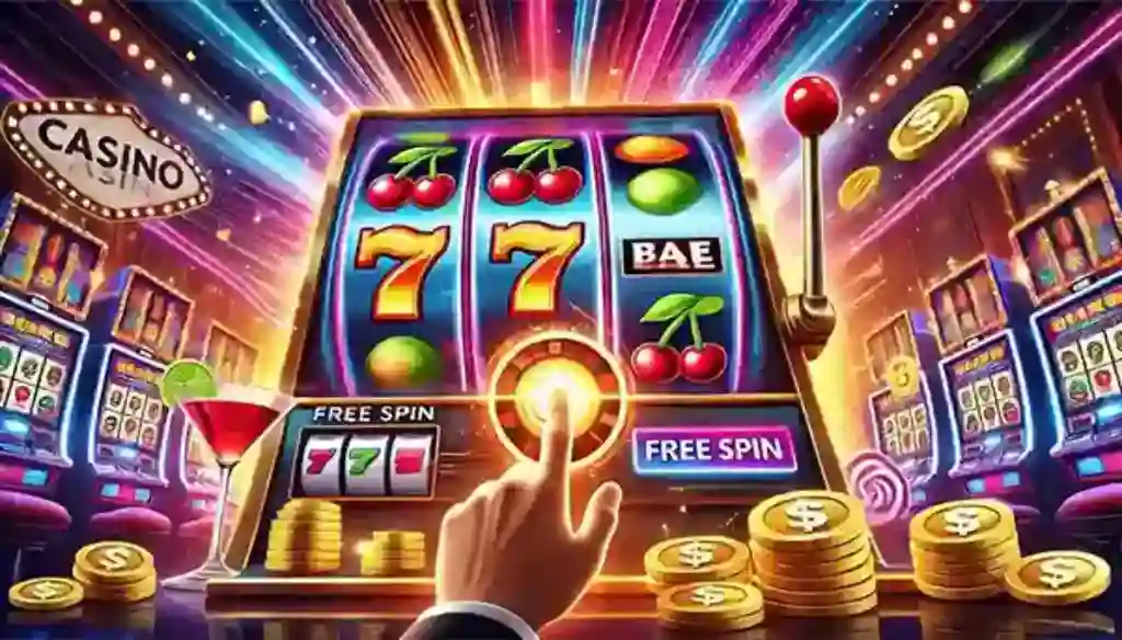 phpfamous Online Slots