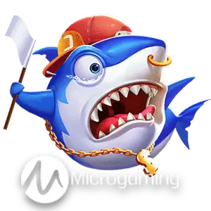 fishing microgaming