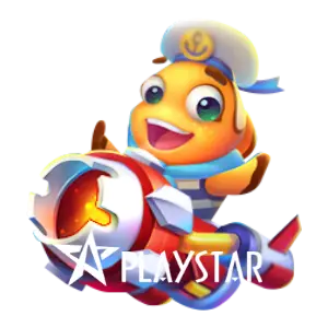 fishing playstar