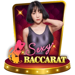 live casino sexy baccarat