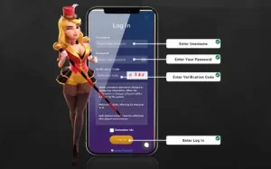phpfamous Casino Login